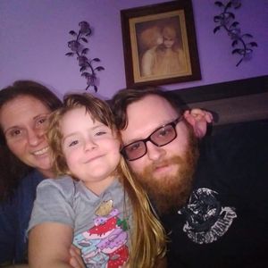 Meet your Posher, Joseph